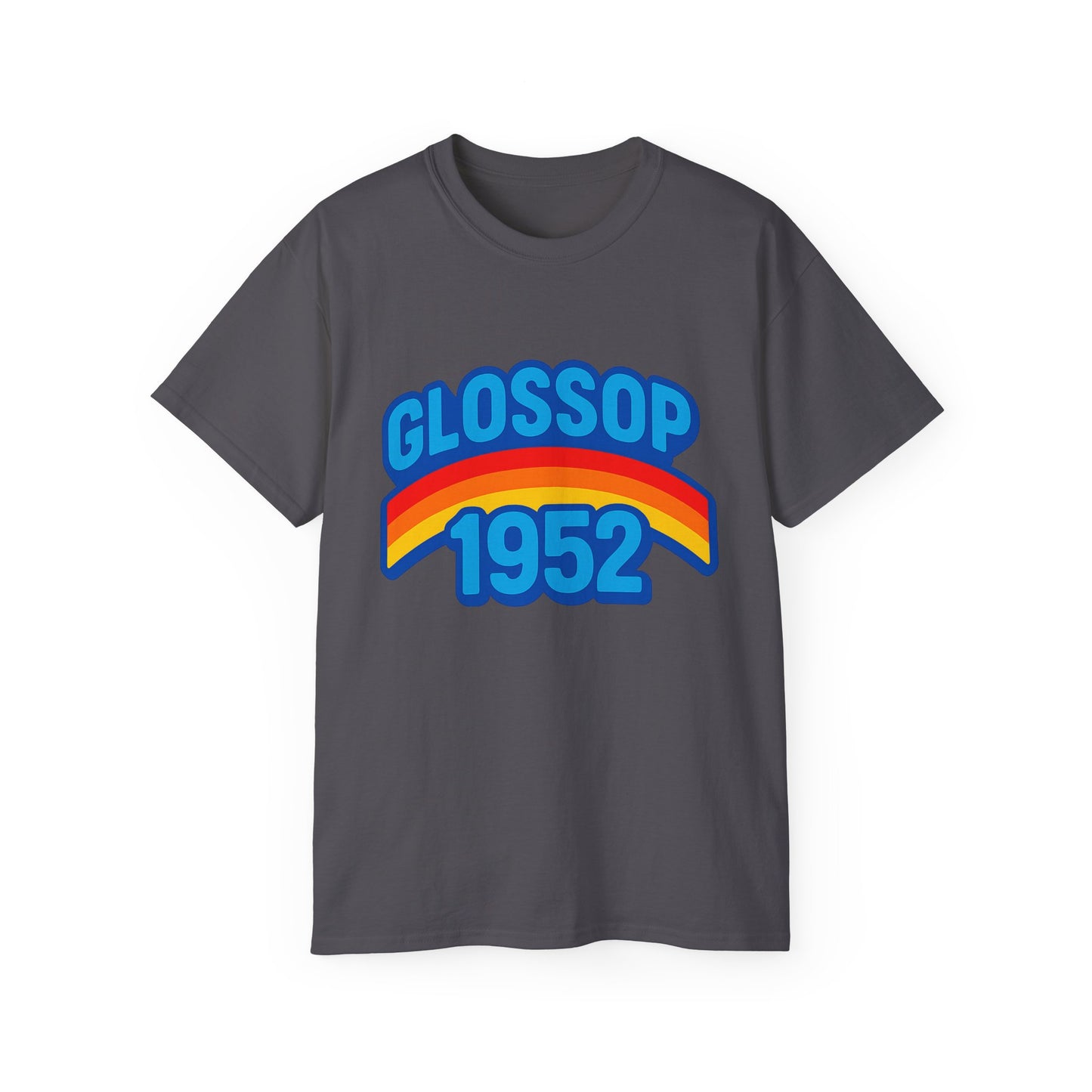 Glossop 1952 T-Shirt