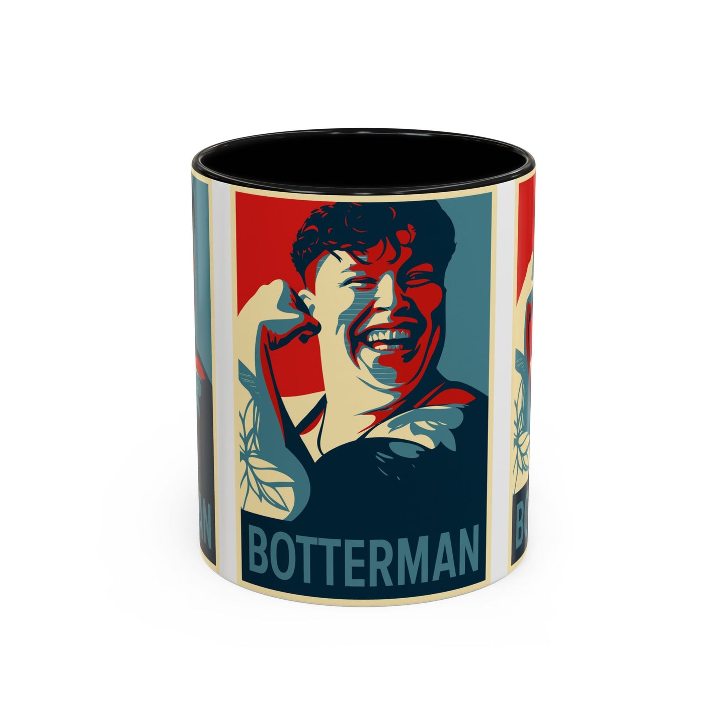Hannah Botterman Hope Mug