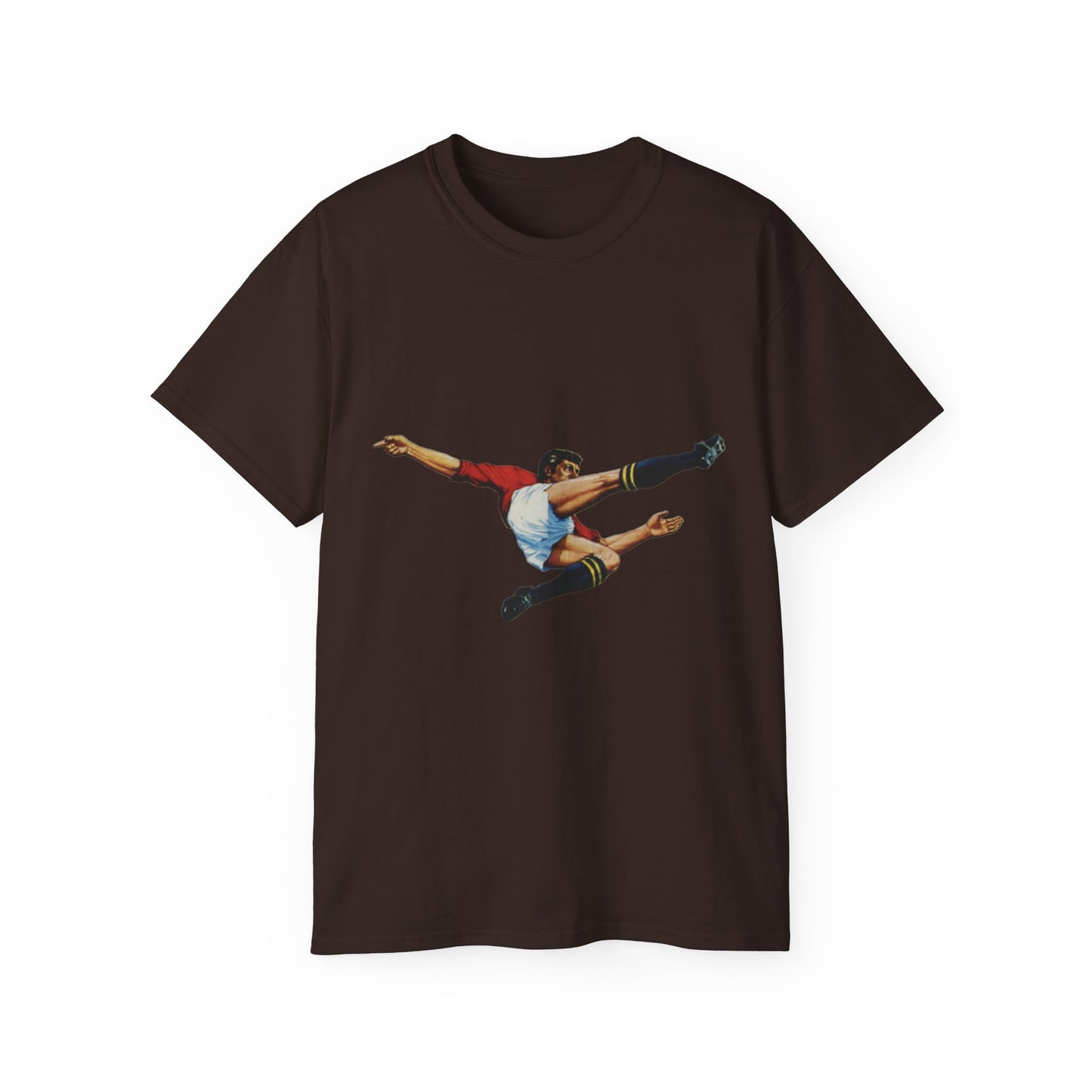 Panini Unisex Ultra Cotton Tee