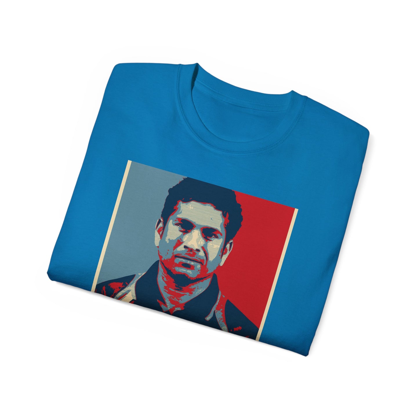 Sachin Tendulkar India T-Shirt