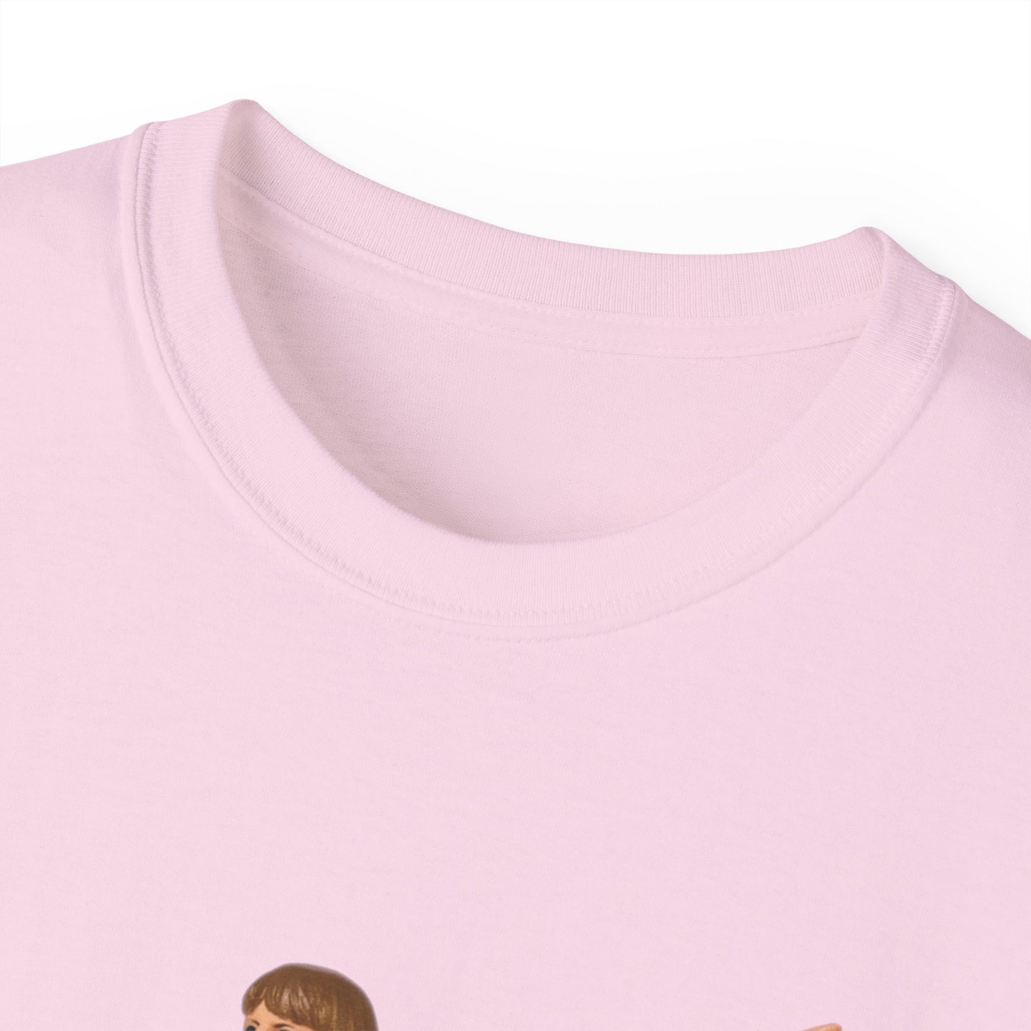 Singer Swift Subbuteo T-Shirt