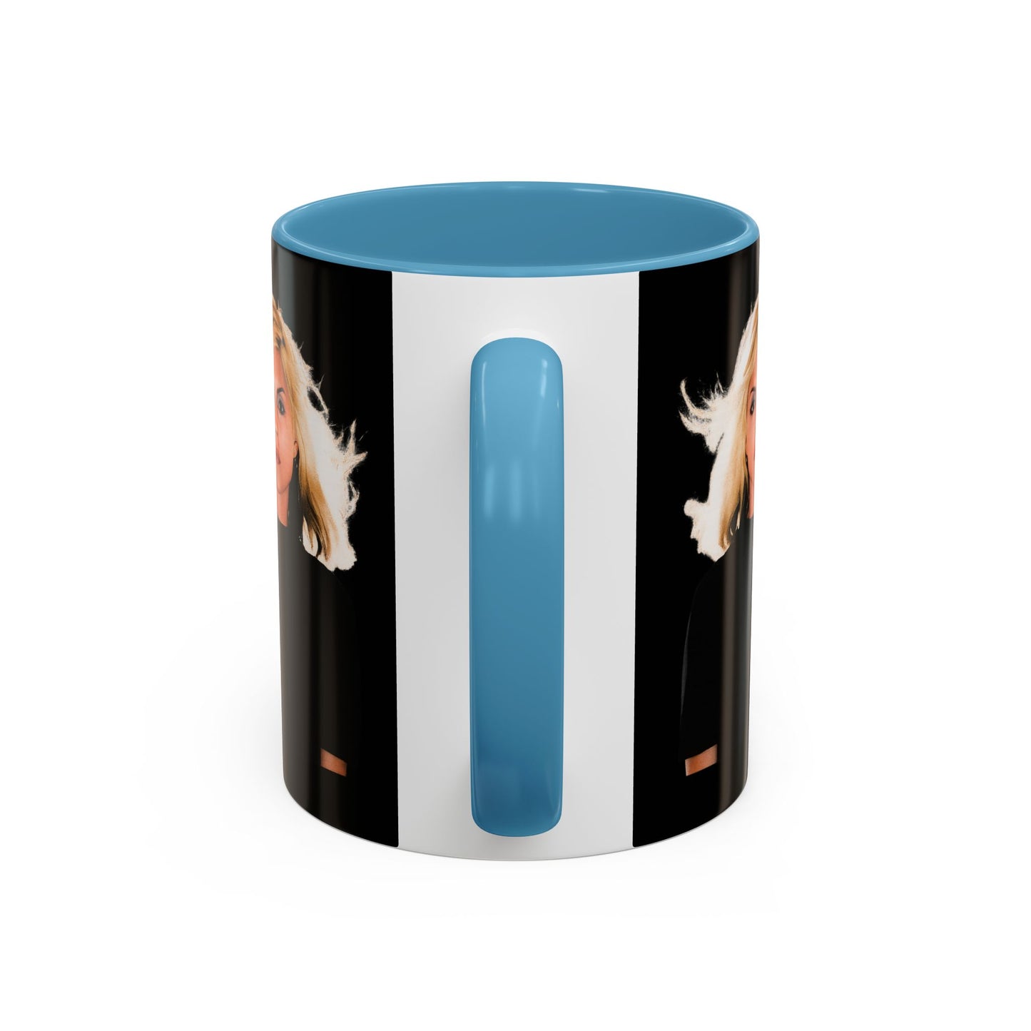 Debbie Harry Mug