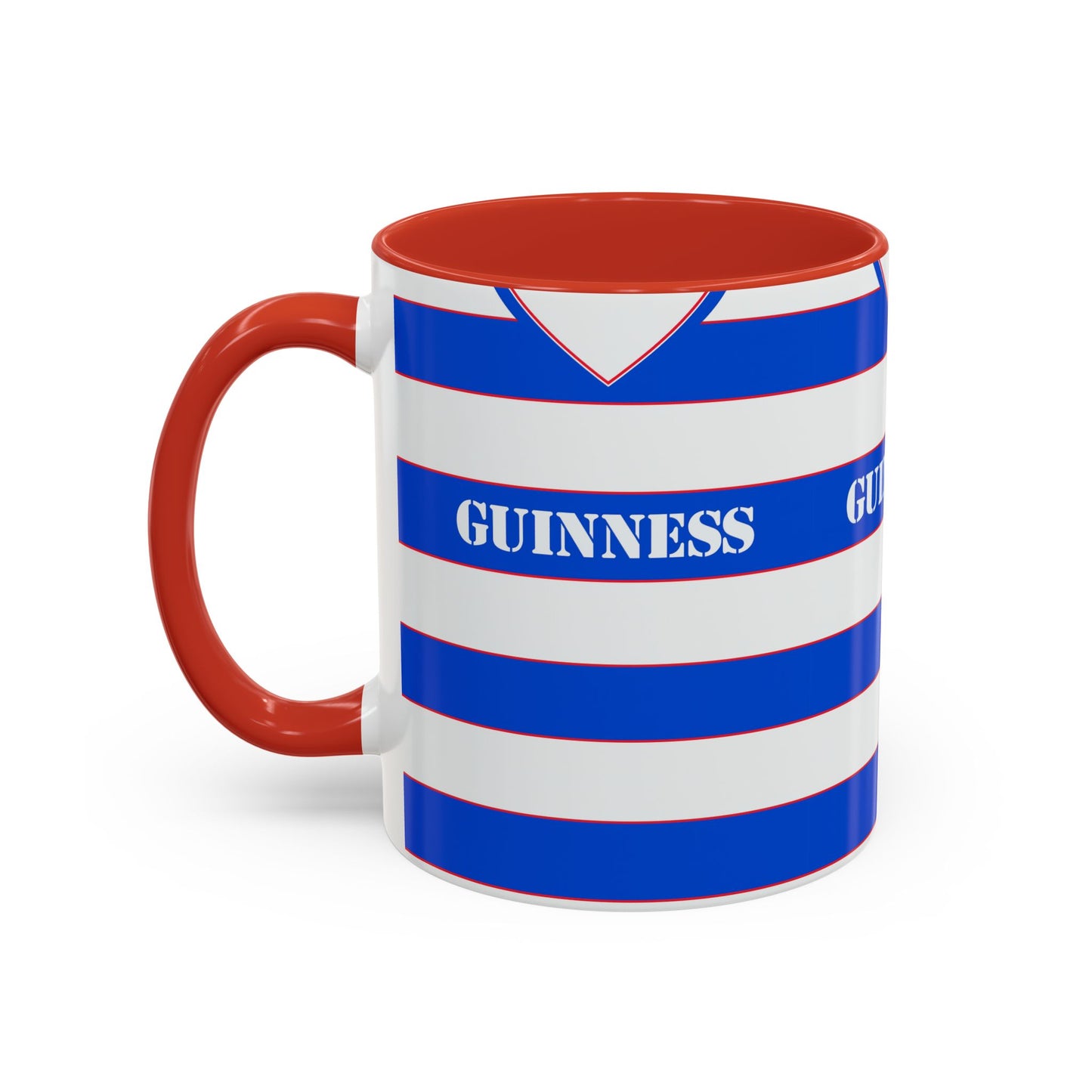 QPR Kit Mug