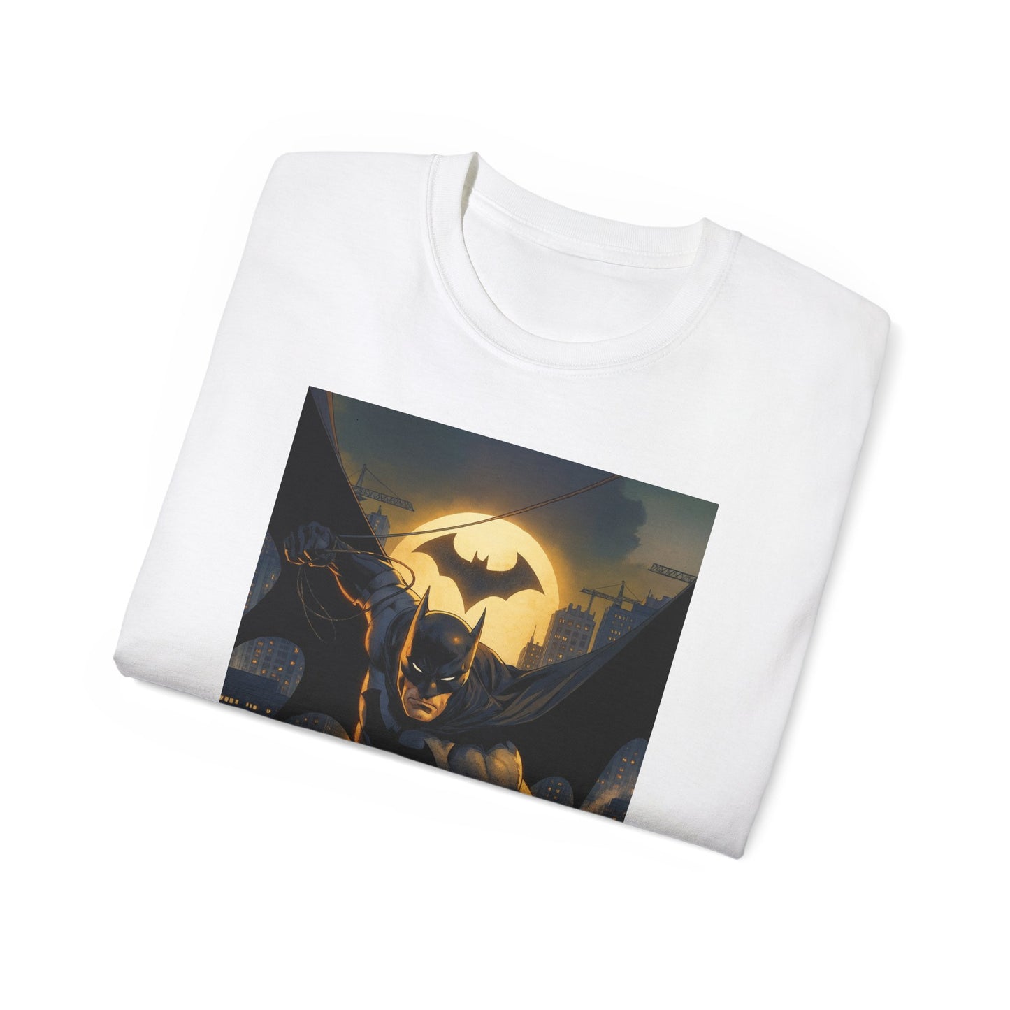 Batman Swing T-Shirt