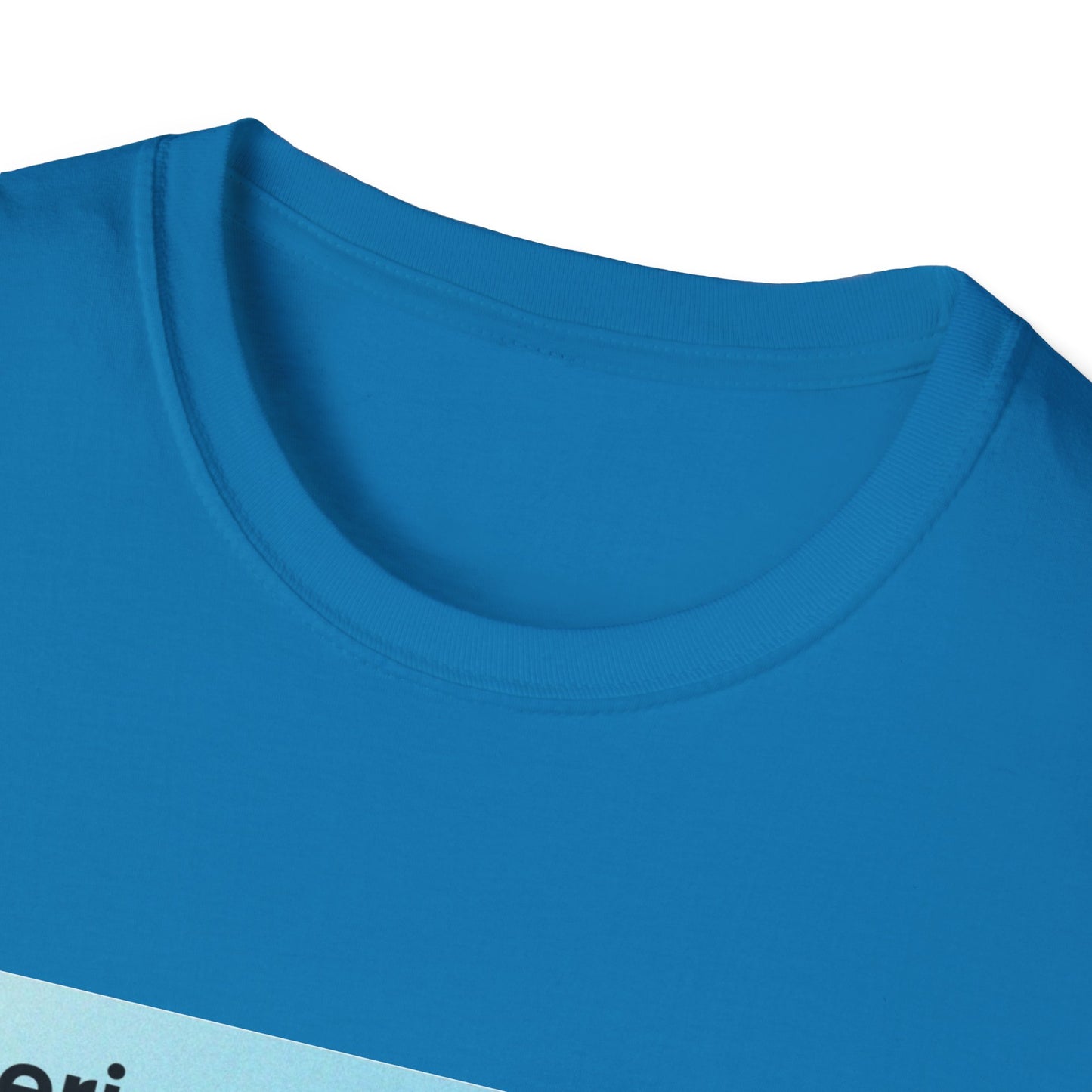 Nelson Mandela Rhythm Is A Dancer Quote T-Shirt