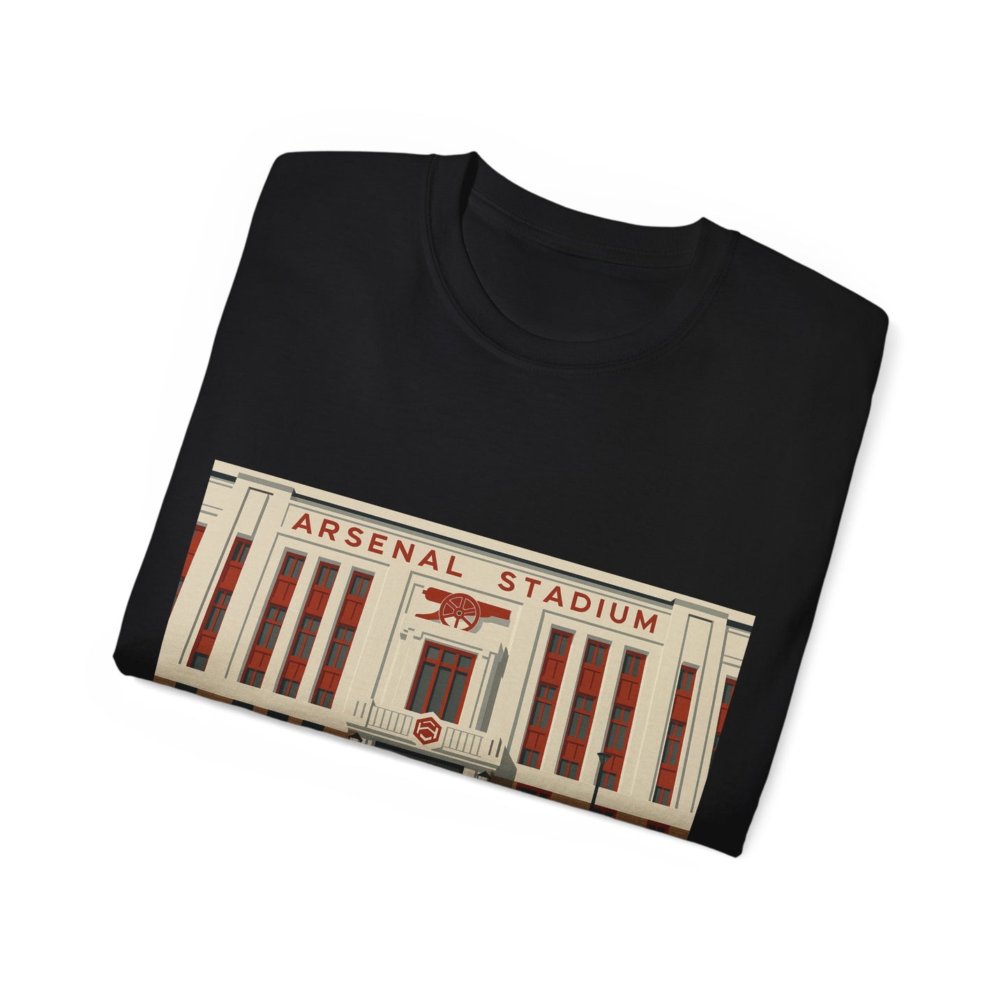 Highbury Stadium - Arsenal