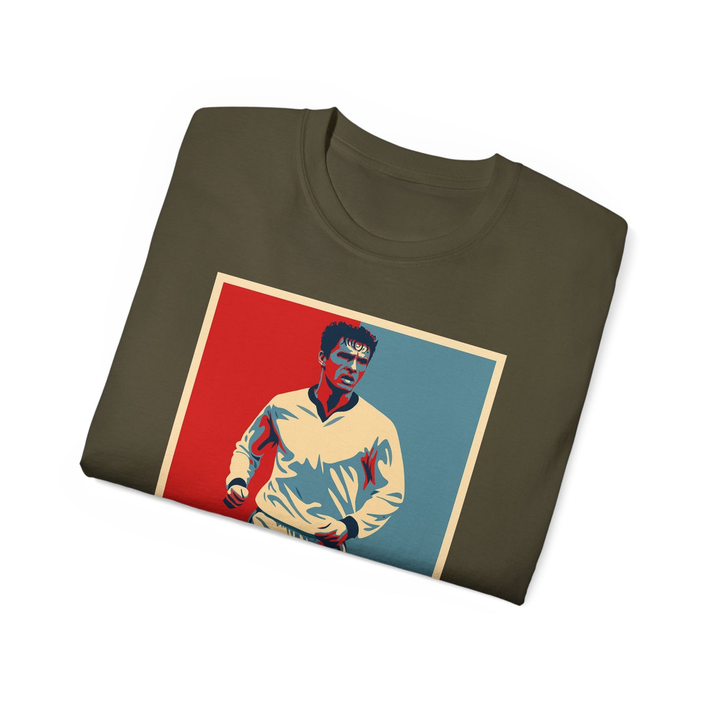 Gary Speed Hope T-shirt