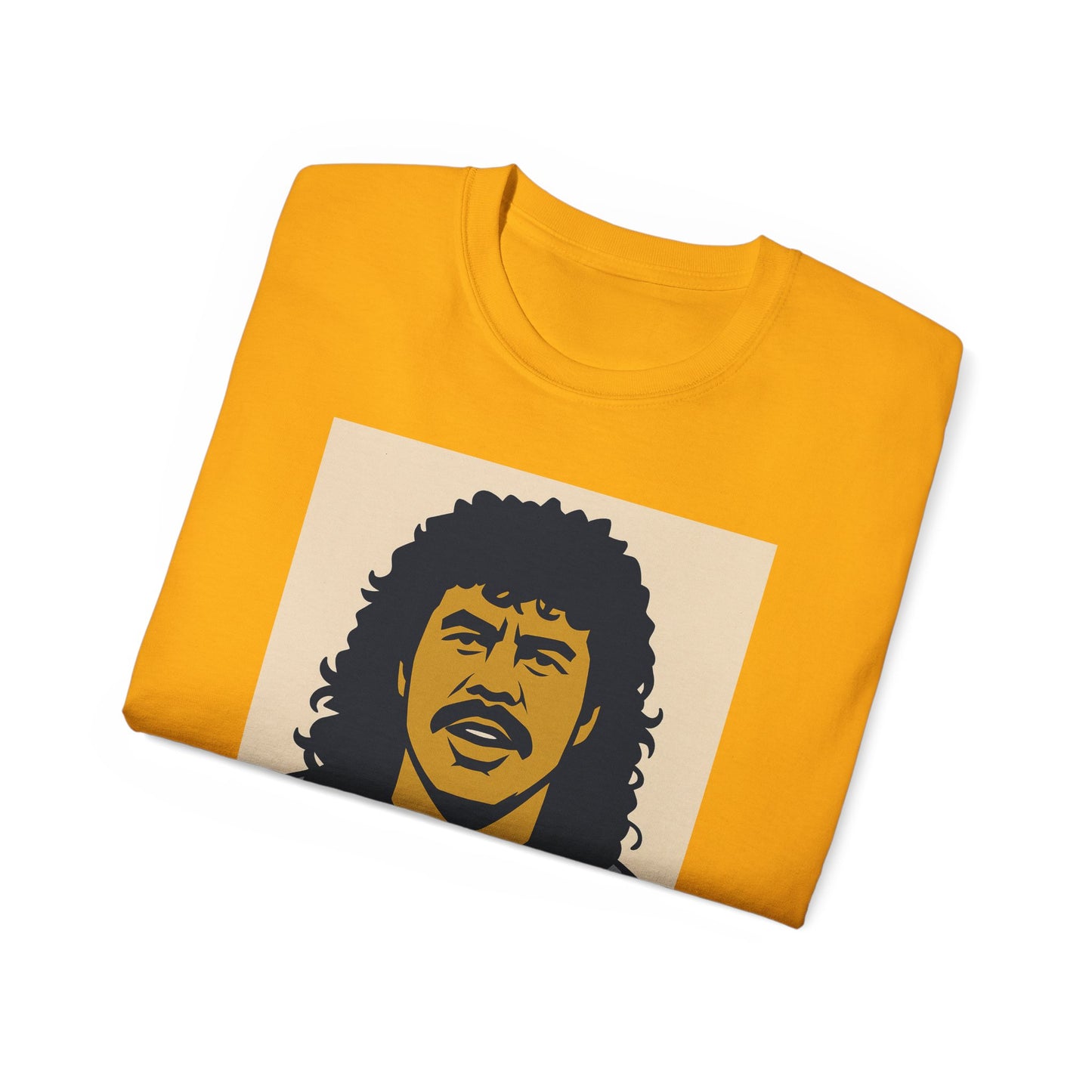 Rene Higuita Poster T-Shirt - Colombia