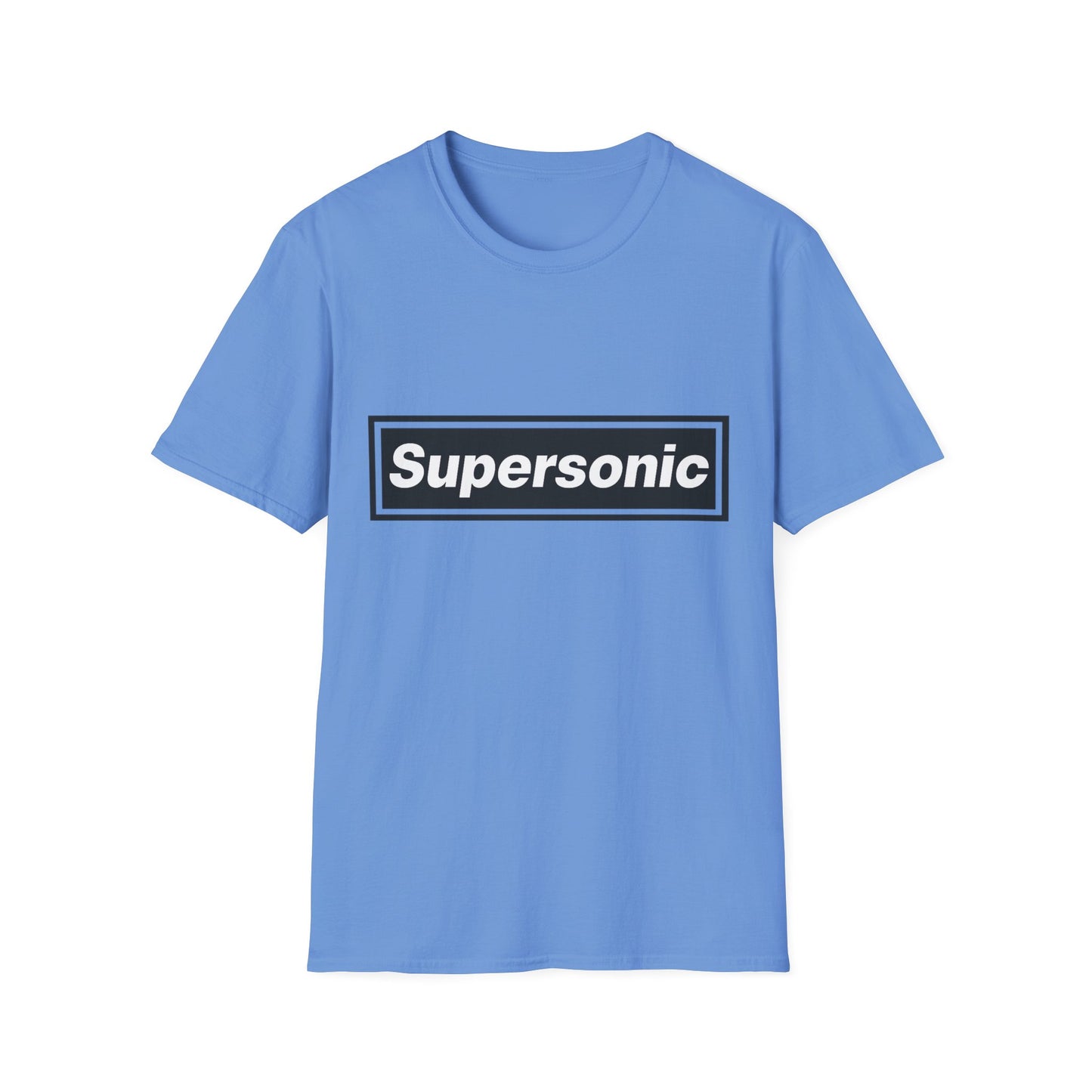 Supersonic T-Shirt