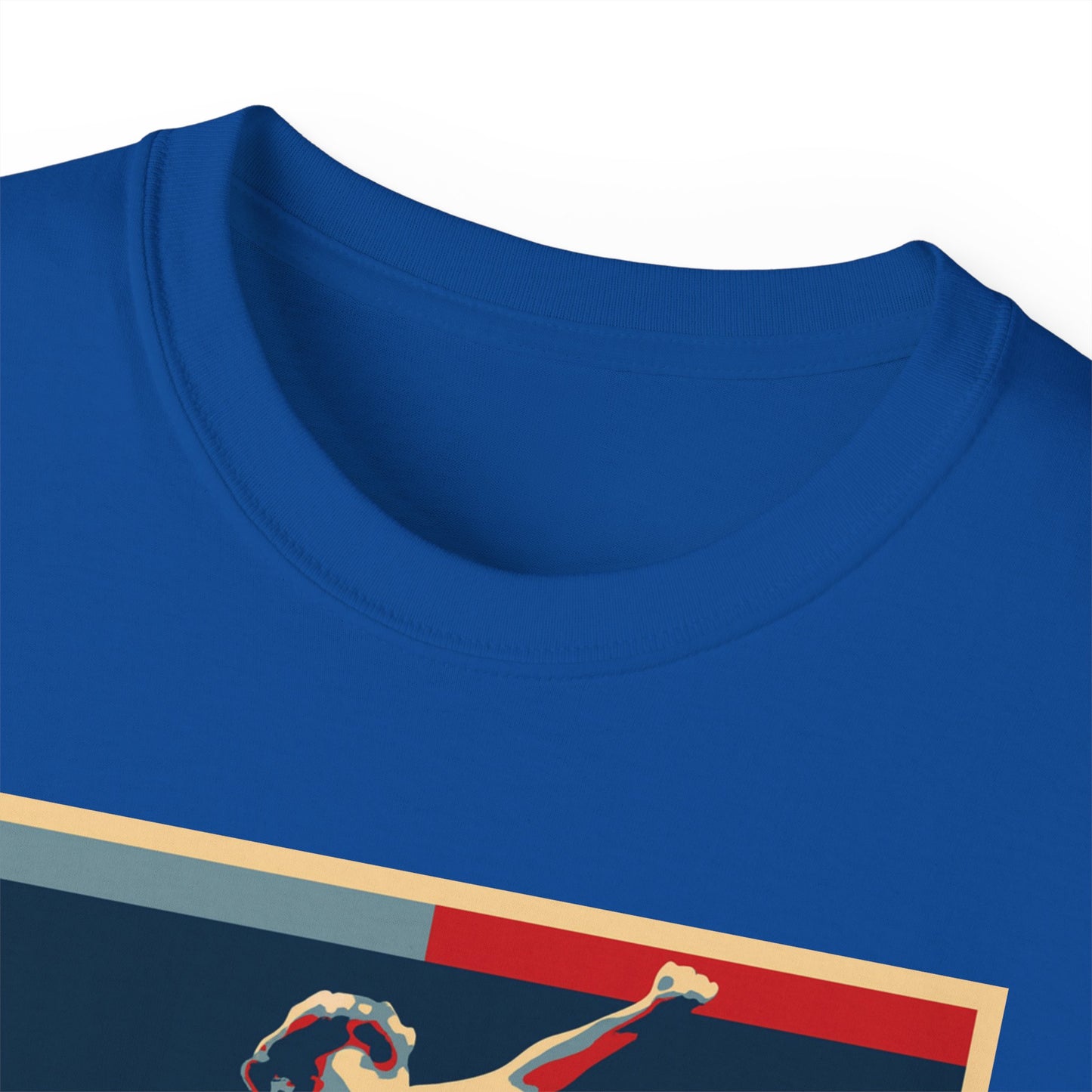 Jeremy Goss Munich Goal T-Shirt