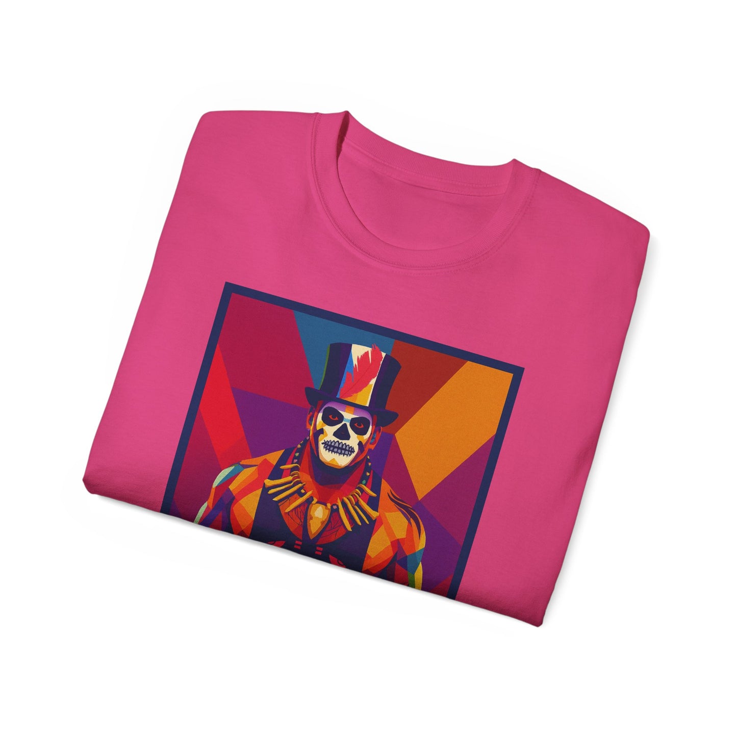 Papa Shango T-Shirt