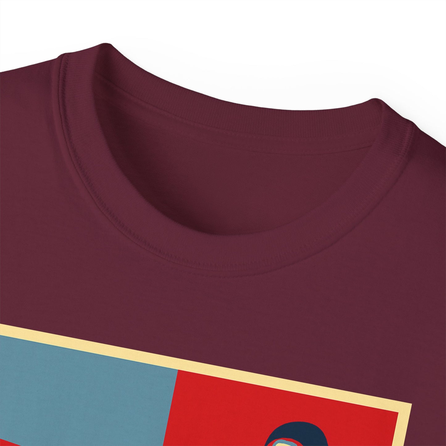 John Barnes Hope T-Shirt