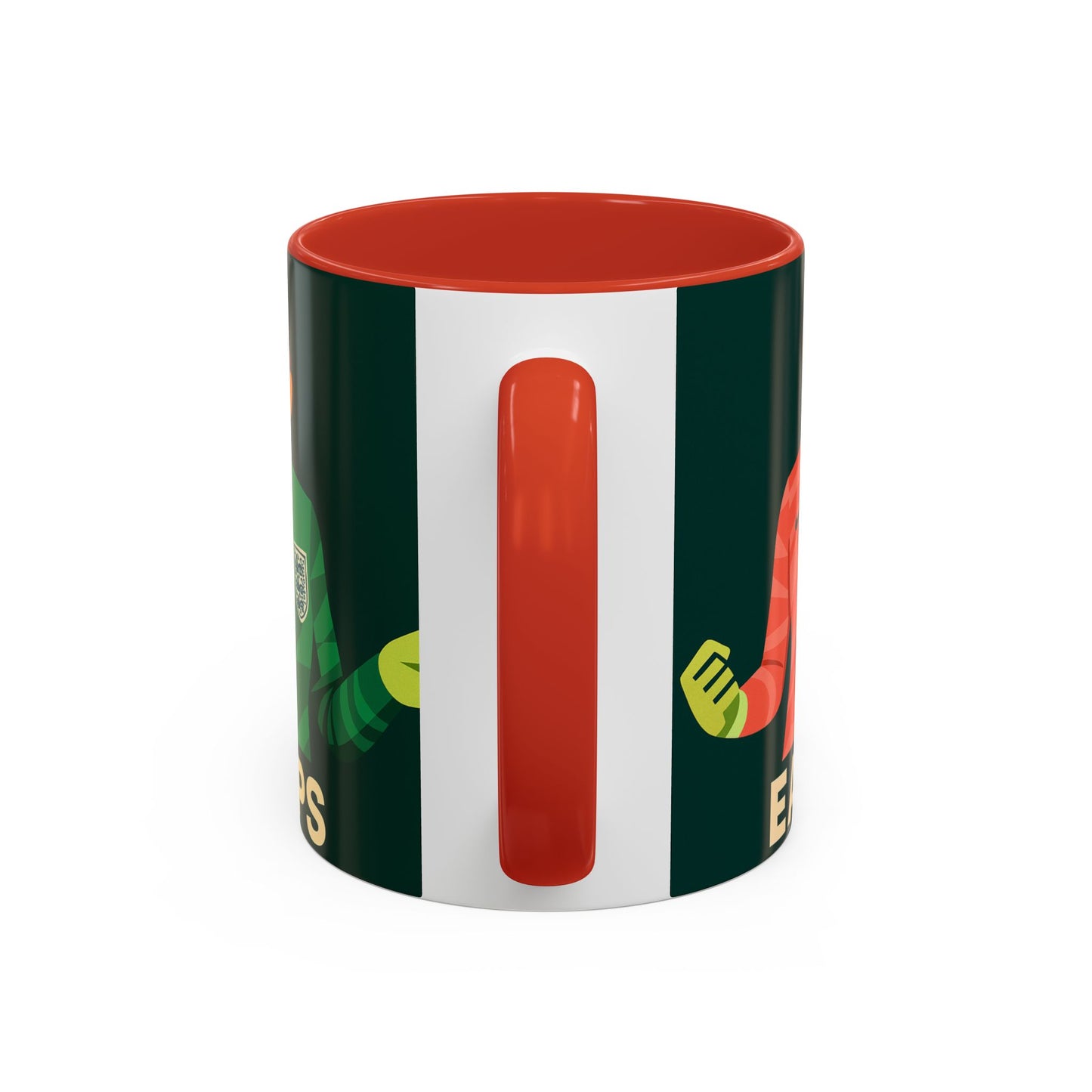 Mary Earps Mug - England