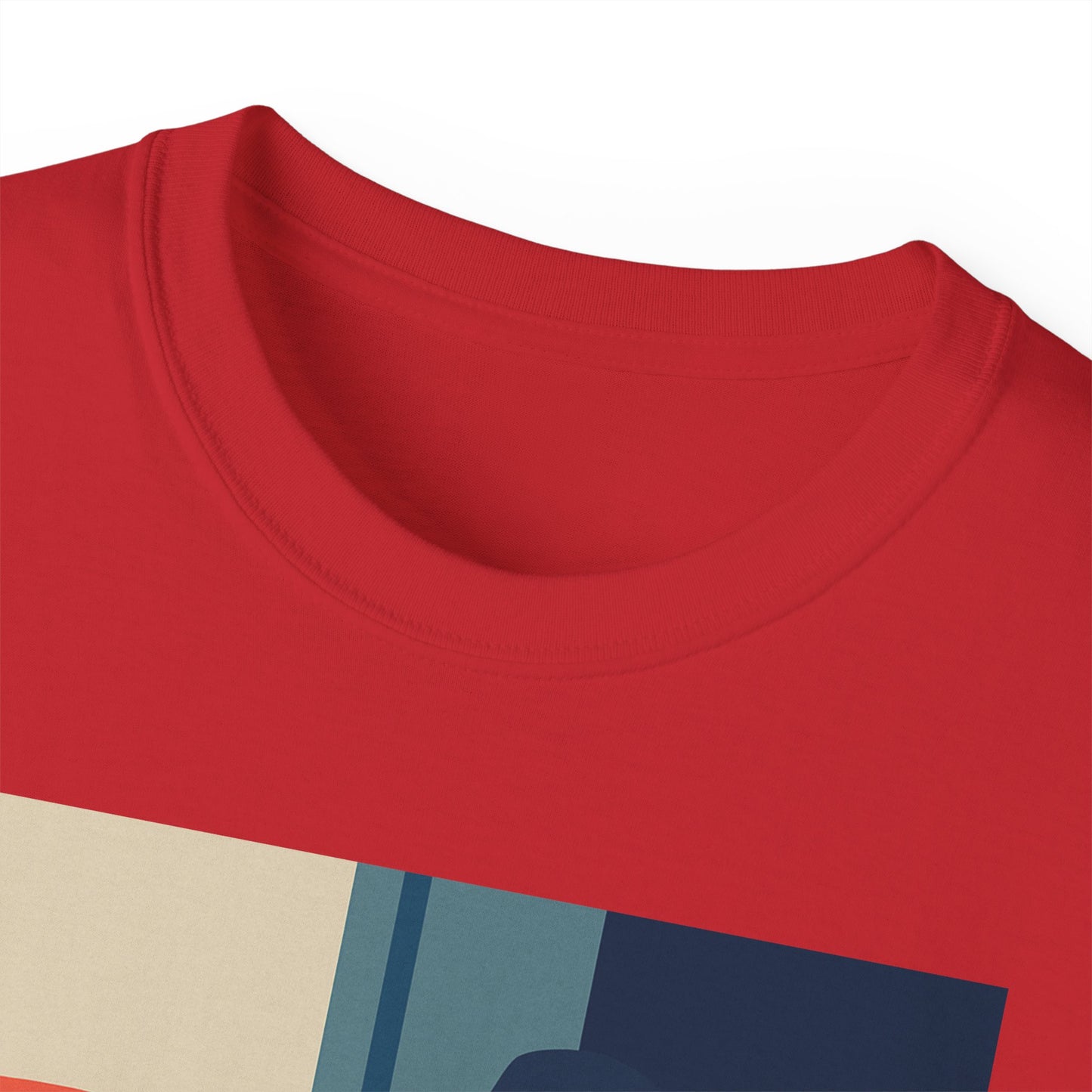 James Richardson Football Italia Channel 4 T-Shirt