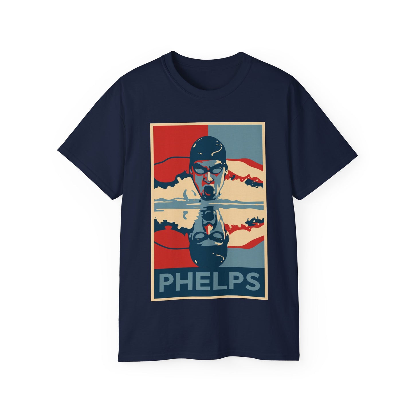 Michael Phelps T-Shirt
