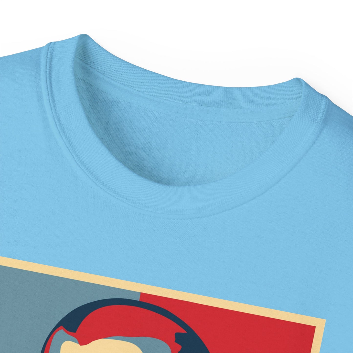 Zinedine Zidane Hope T-Shirt