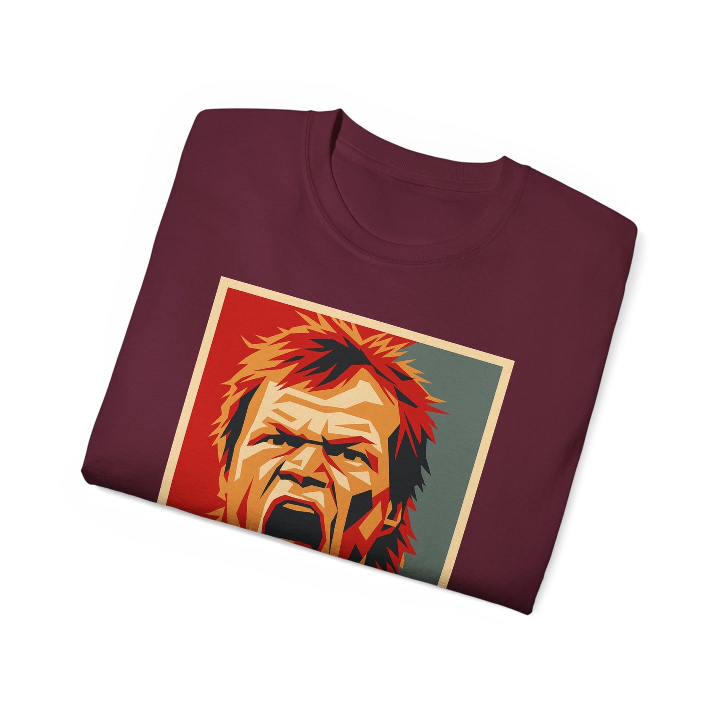 Oliver Kahn Hope T-Shirt - Germany