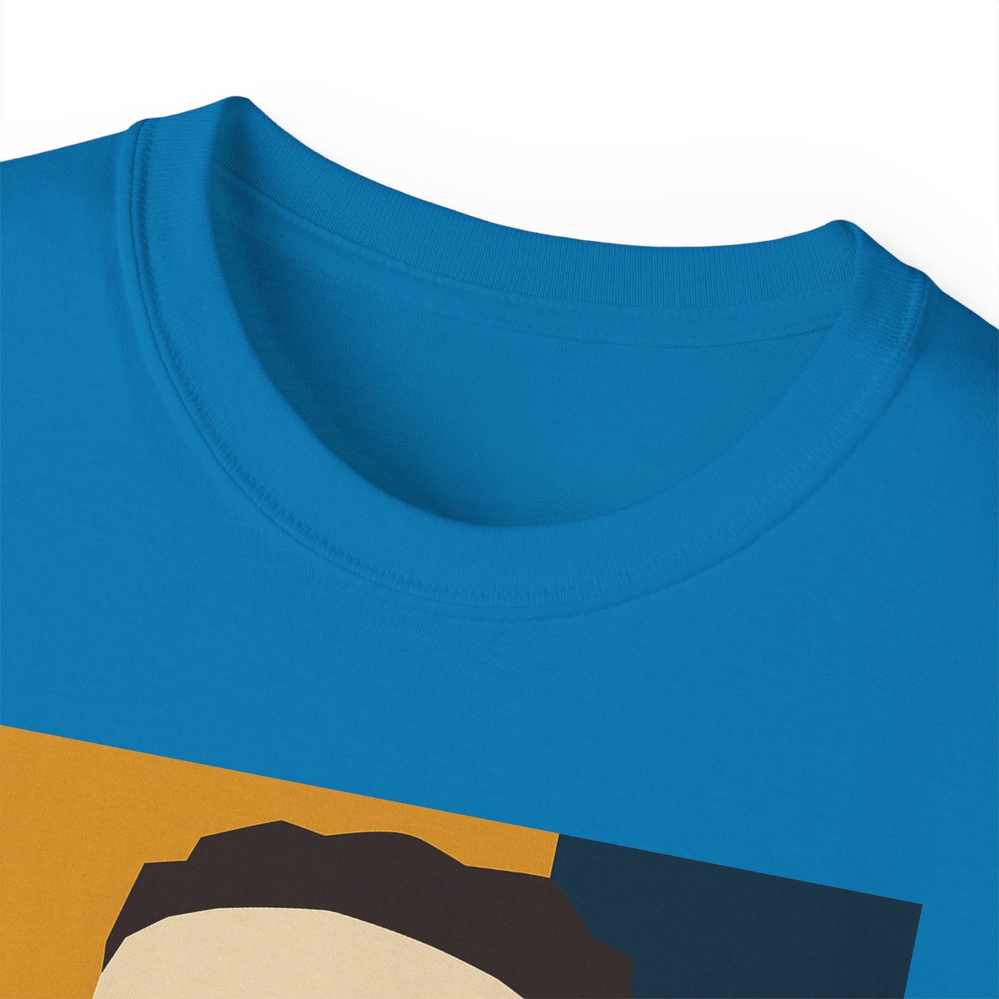 Socrates T-Shirt - Brazil