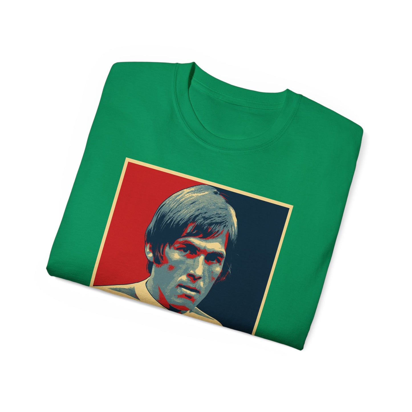Kenny Dalglish Hope T-Shirt