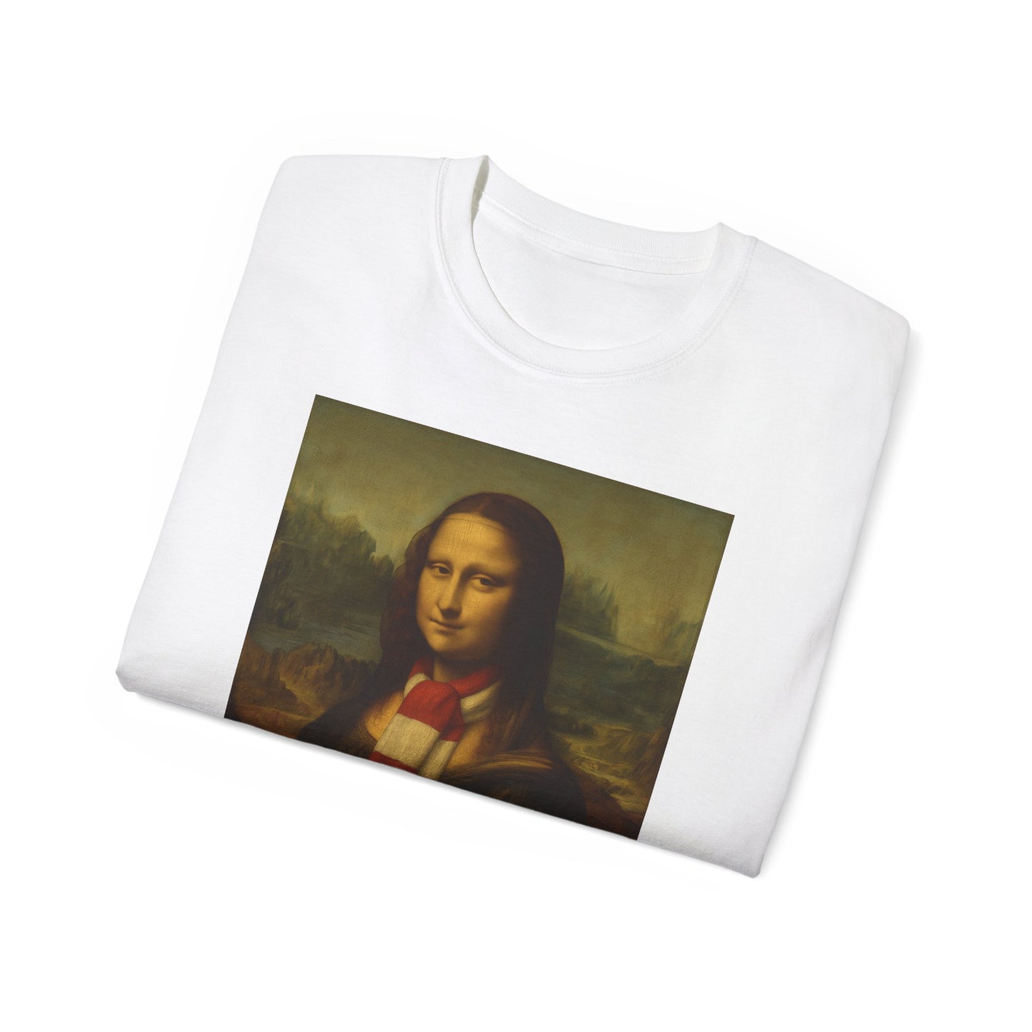 Mona Lisa Prestwich Heys