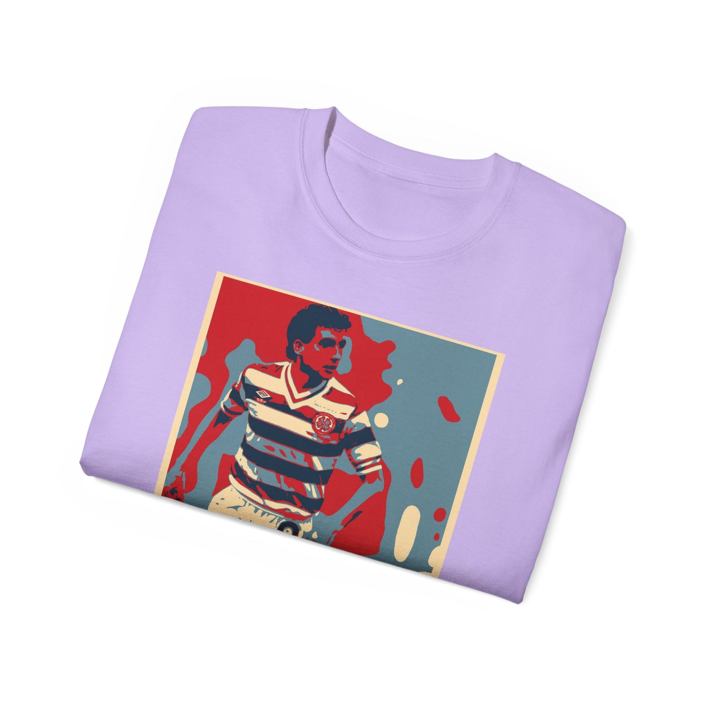 Paul McStay Hope T-Shirt