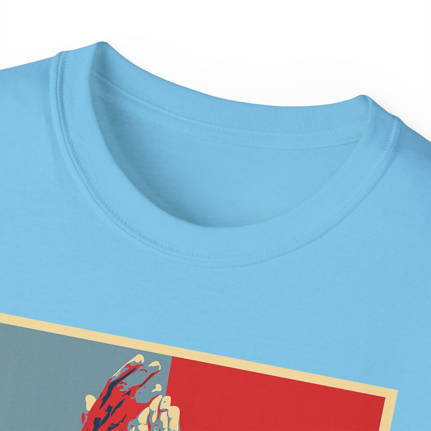 Lucas Radebe Hope T-Shirt