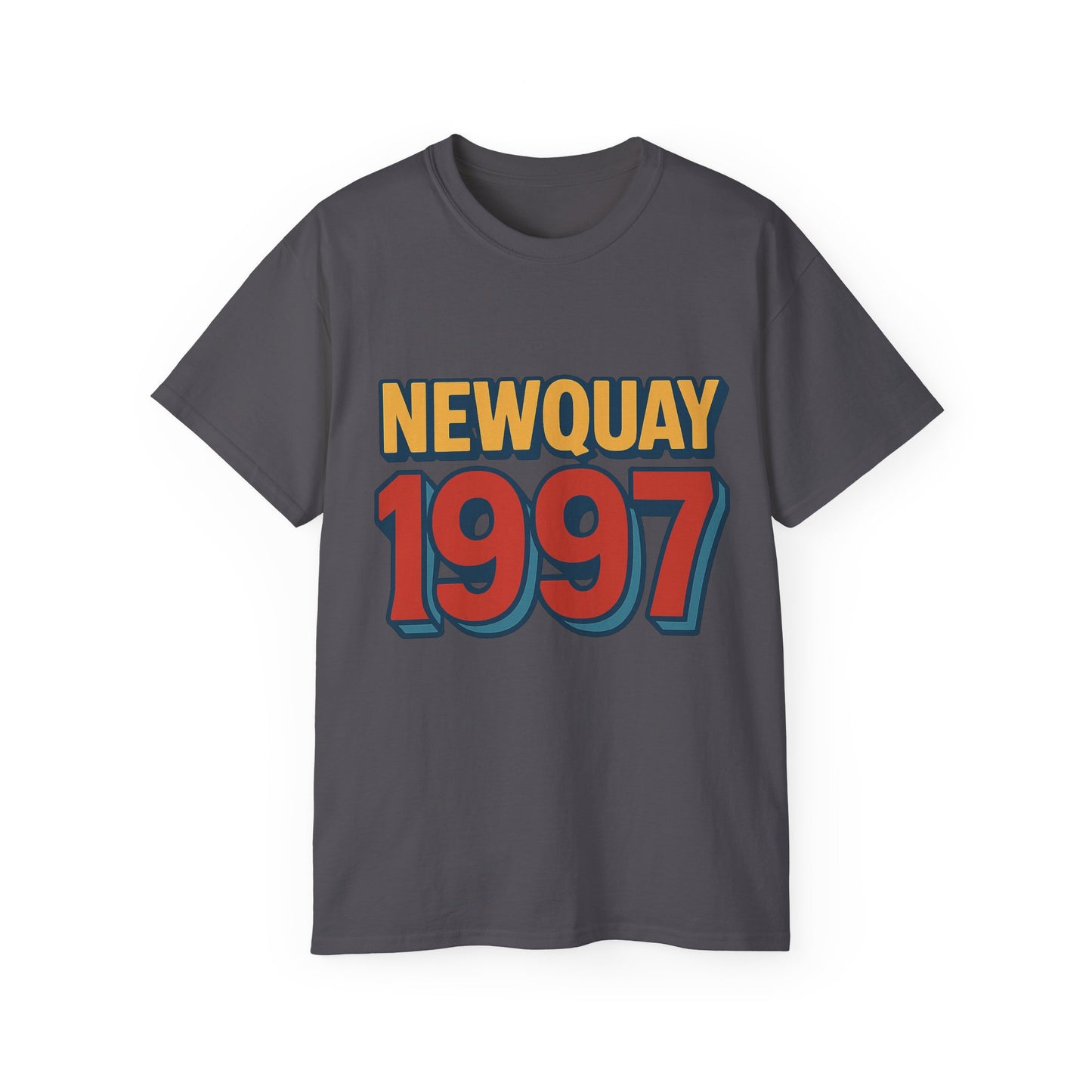 Newquay 1997 T-Shirt