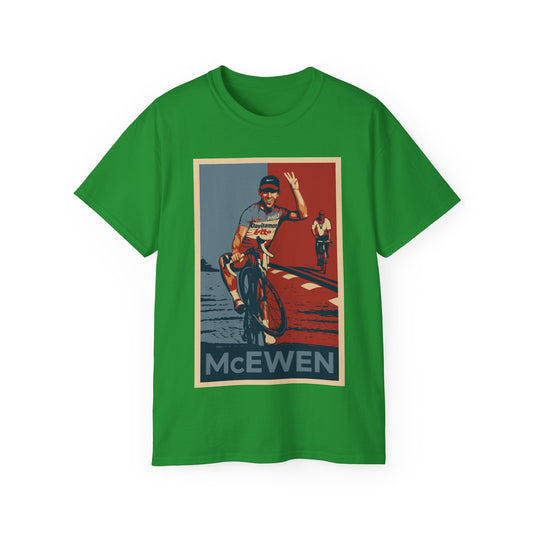 Robbie McEwen