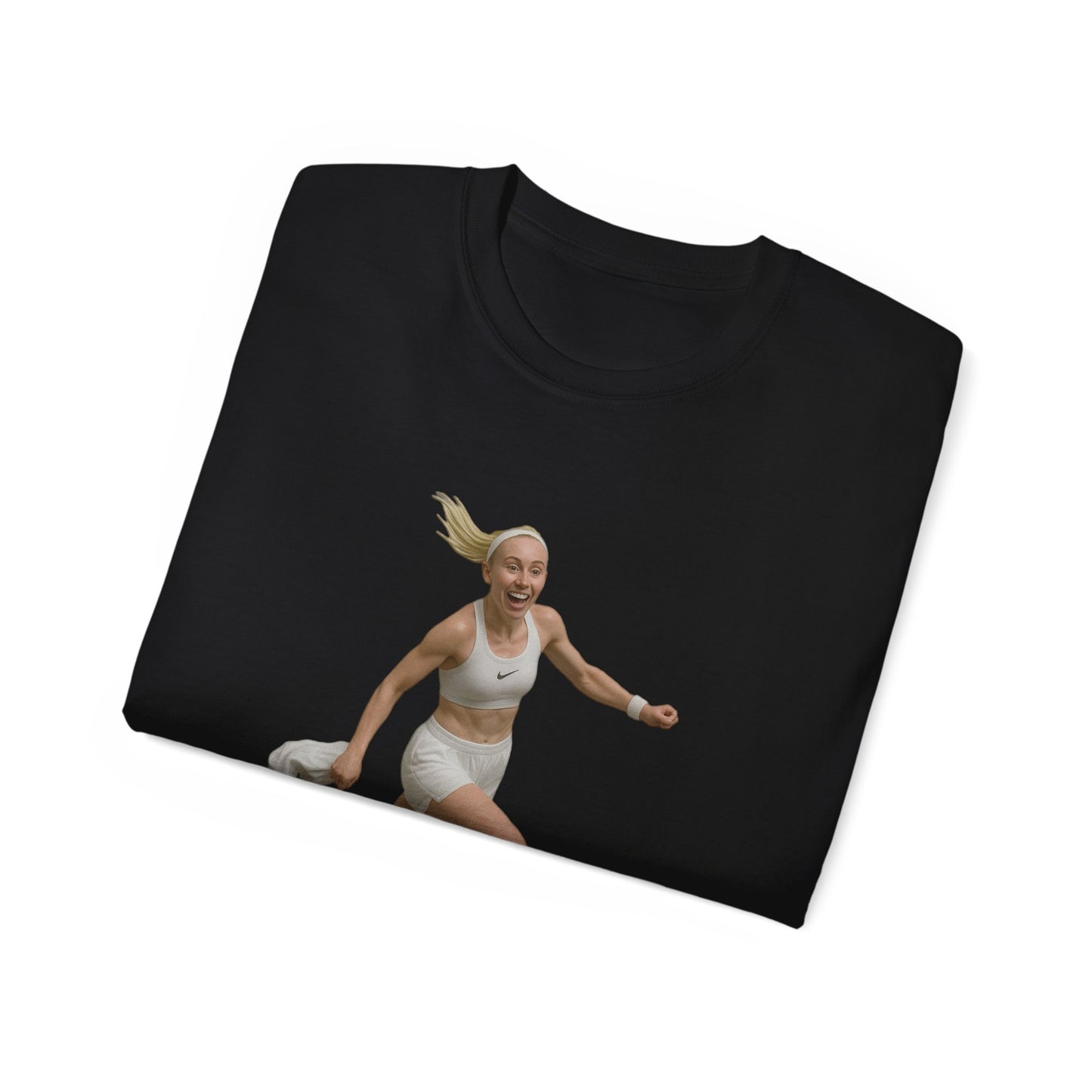 Chloe Kelly Subbuteo T-Shirt - England
