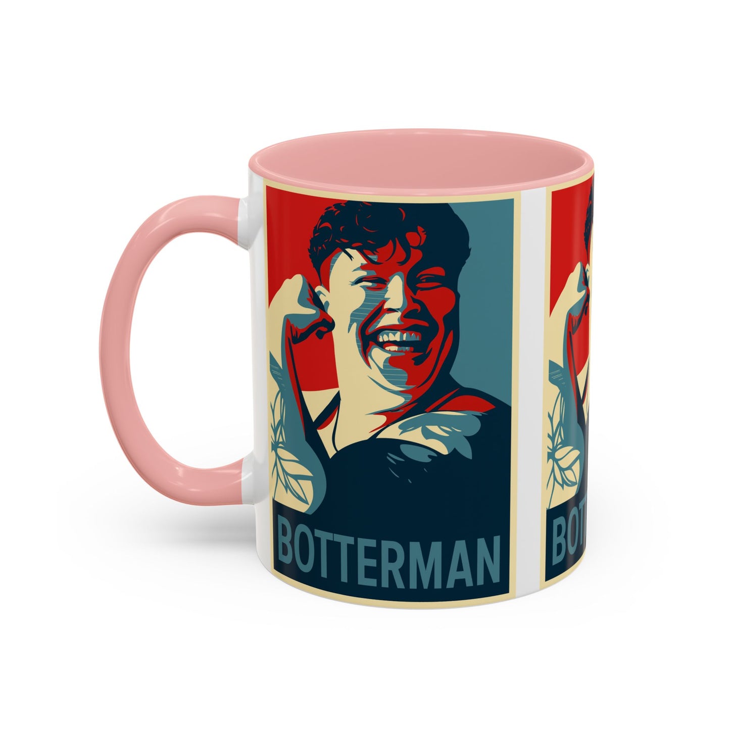 Hannah Botterman Hope Mug