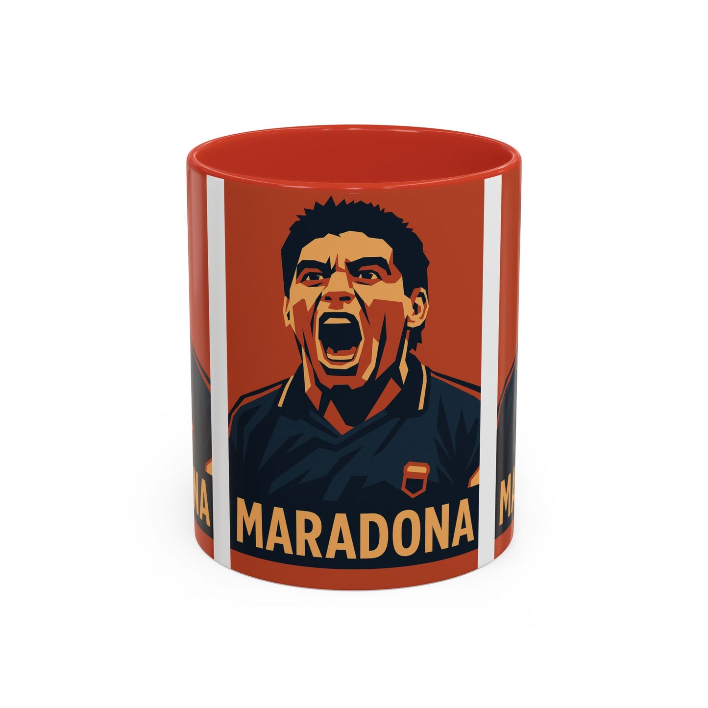 Maradona USA 94 Mug - Argentina