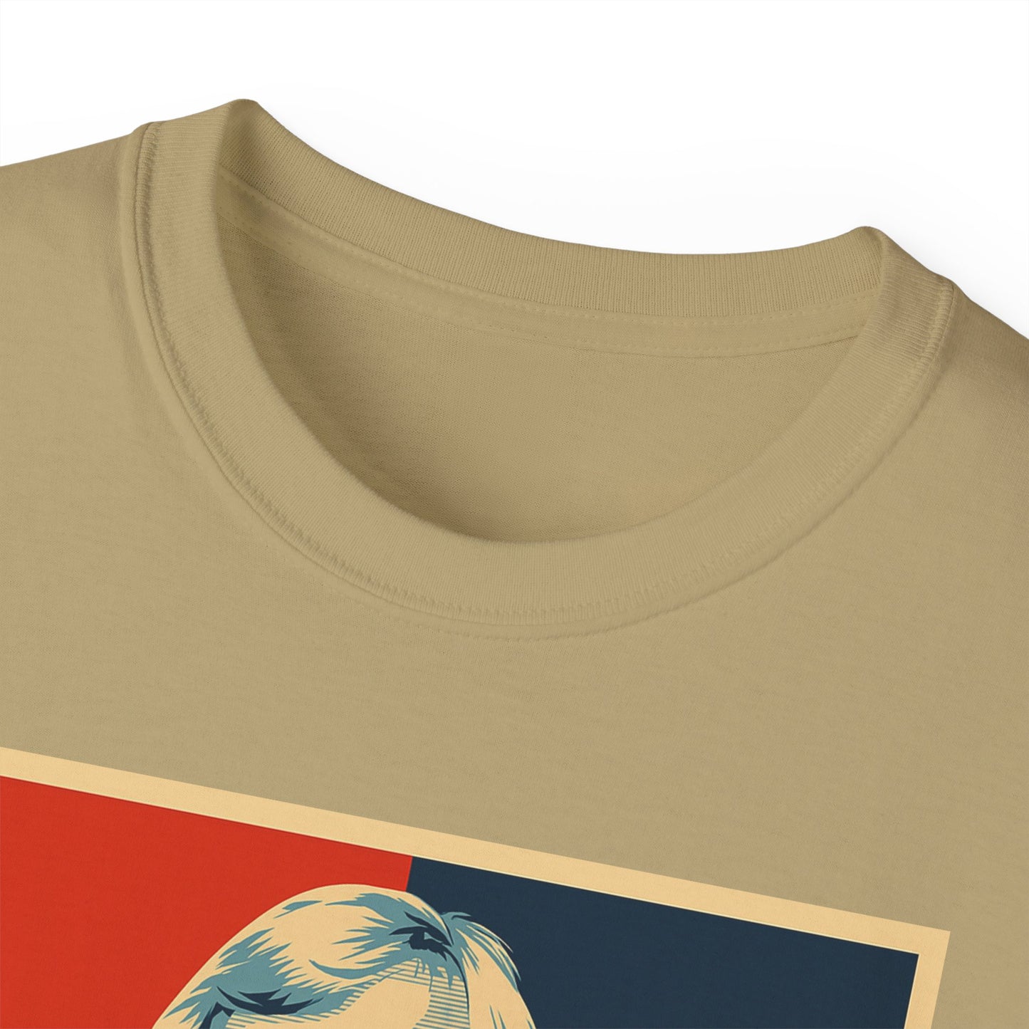 Kenny Burns Hope T-Shirt