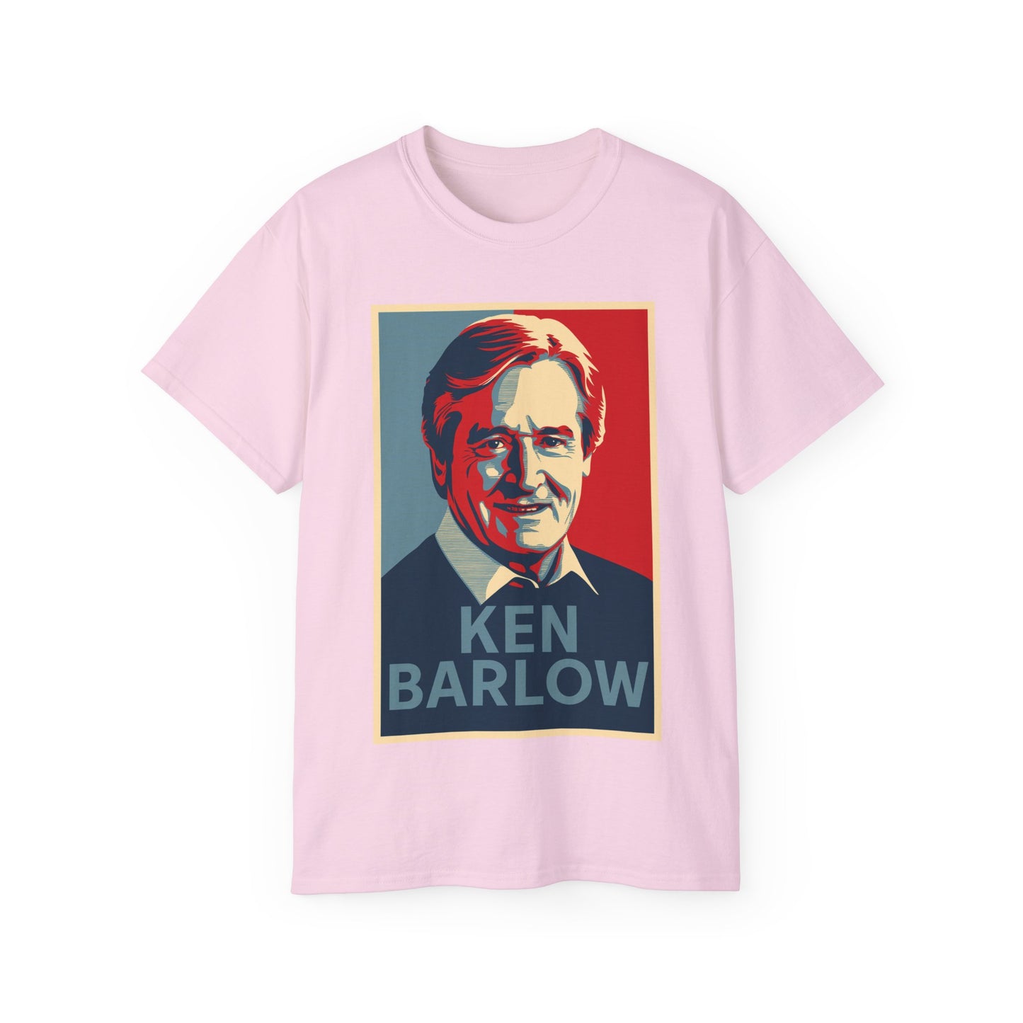 Ken Barlow T-Shirt