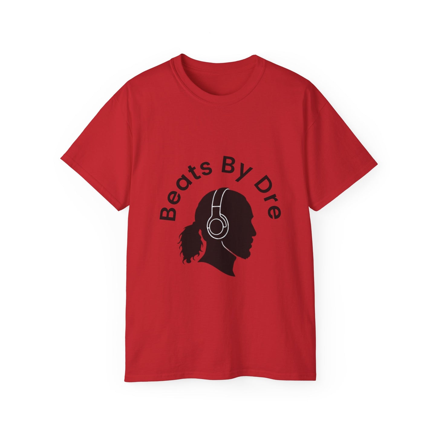 Beats By Dre - Dre Taylor Prestwich Heys Unisex Ultra Cotton Tee