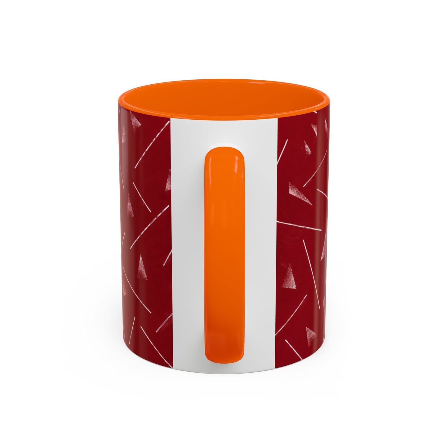 Liverpool 2026-27 Shirt Accent Coffee Mug (11, 15oz)