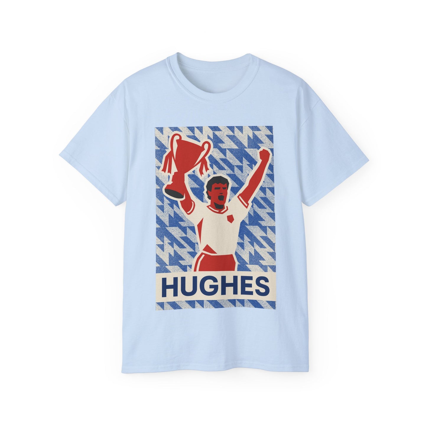 Mark Hughes - Manchester United