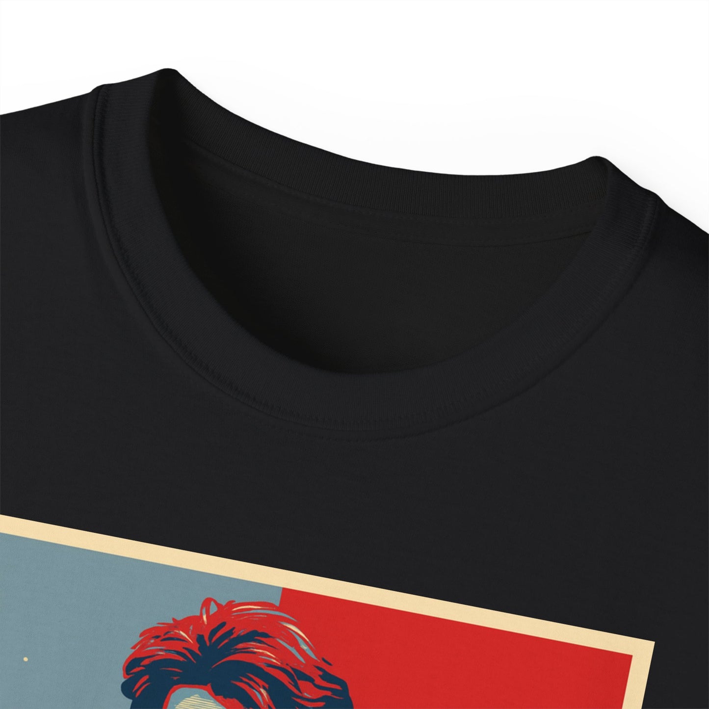 Brian Laudrup Hope T-Shirt