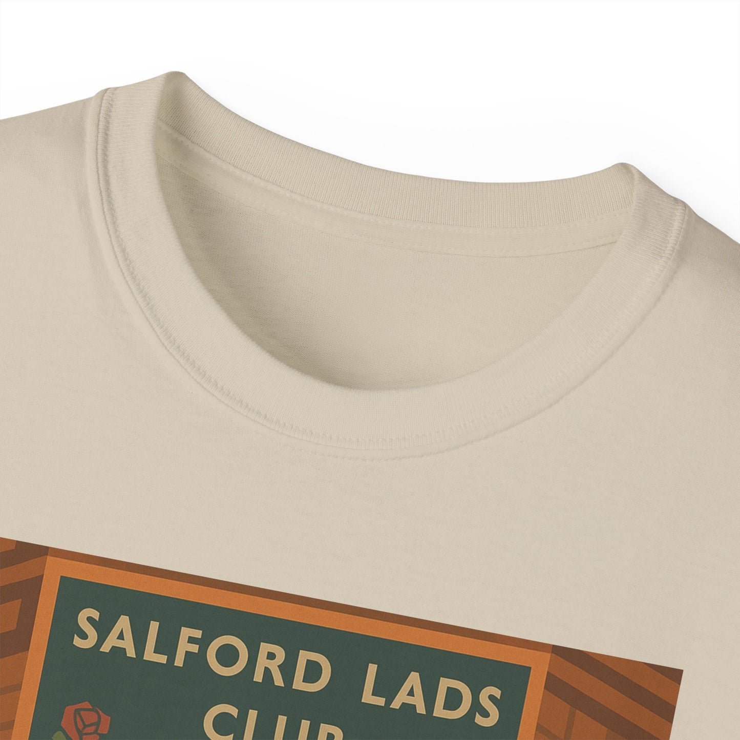 The Smiths - Salford Lads Club