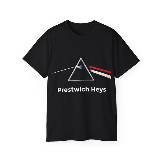 Prestwich Heys Pink Floyd T-Shirt