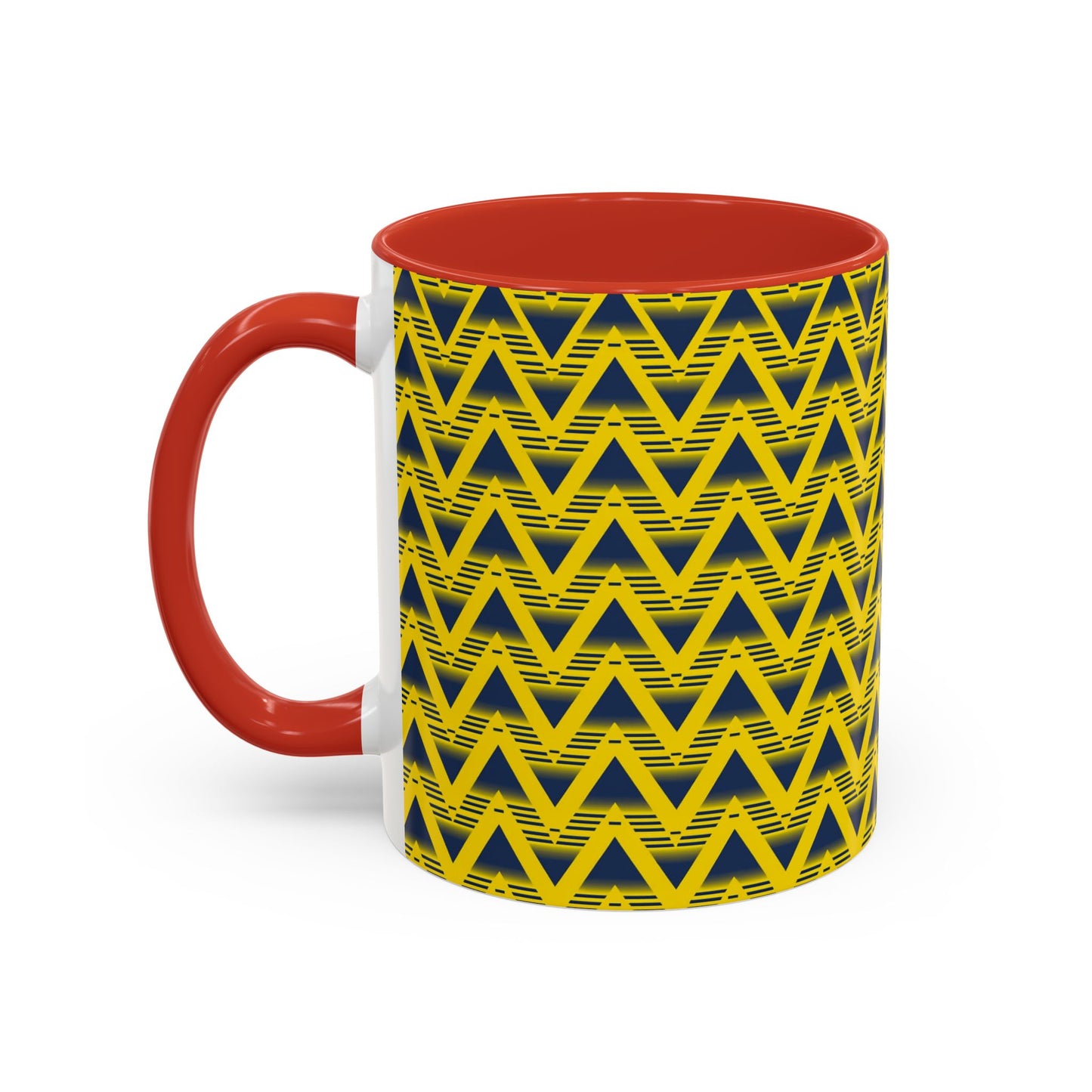 Arsenal Bruised Banana Mug