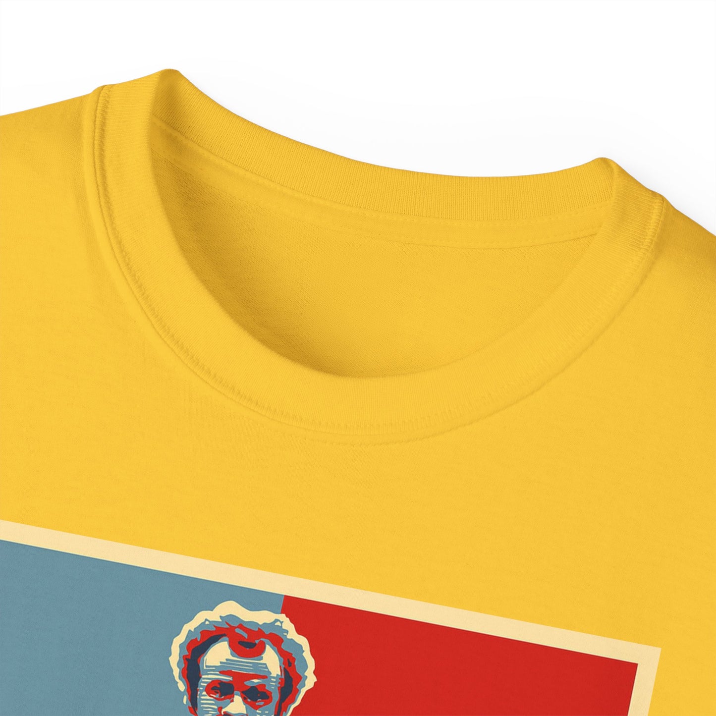 Billy Bremner Hope T-Shirt