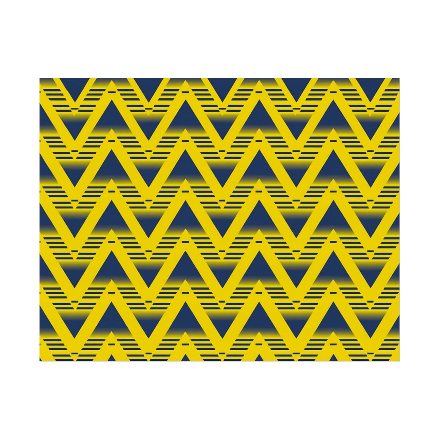 Arsenal Bruised Banana Poster