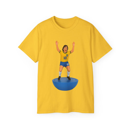 Zico Subbuteo - Brazil