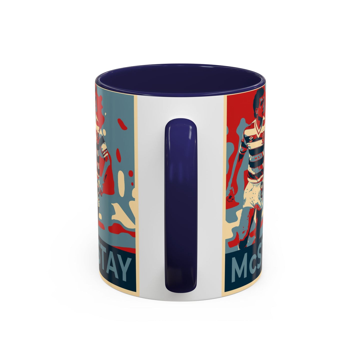 Paul McStay Hope Mug