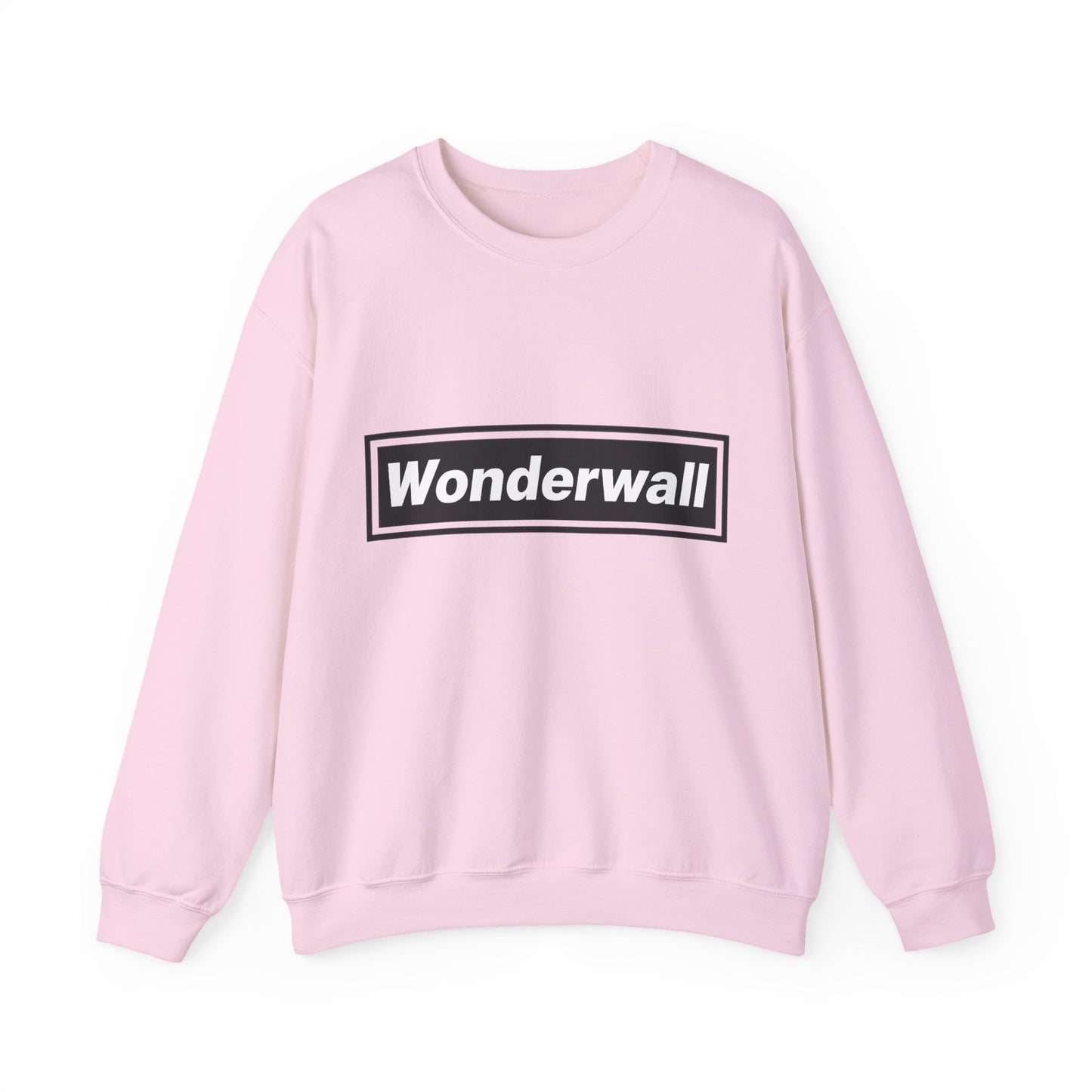 Wonderwall Sweatshirt