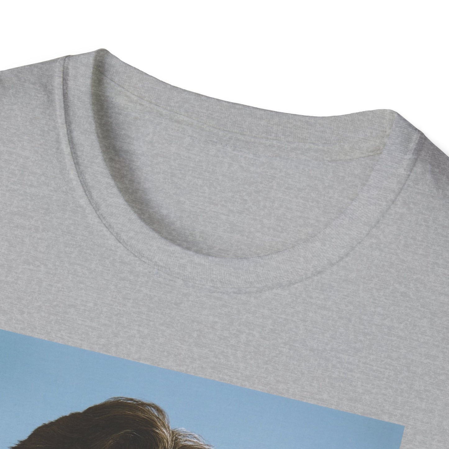 George Orwell 'Live Laugh Love' Quote T-Shirt