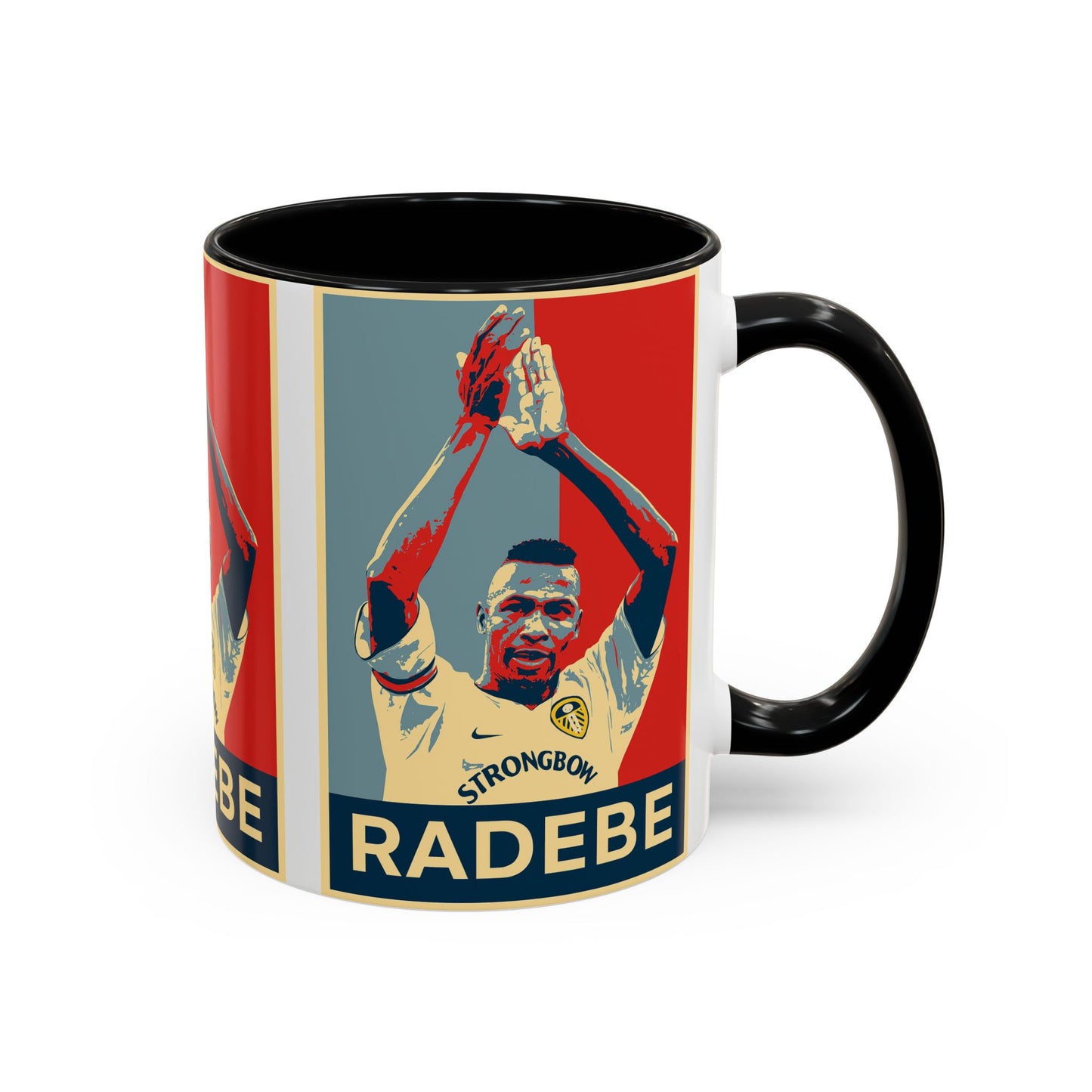 Lucas Radebe T-Shirt