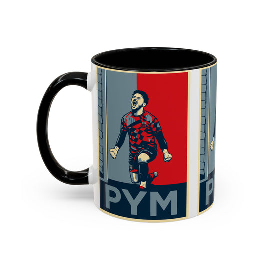 Christy Pym Hope Mug
