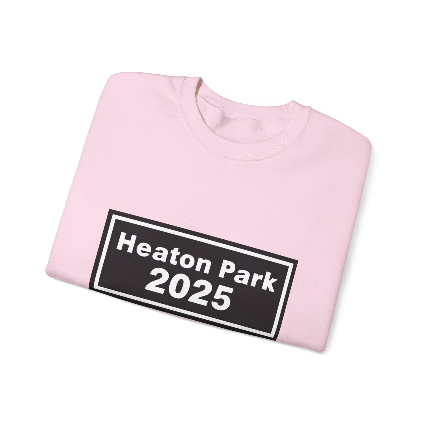 Oasis Heaton Park 2025 Sweatshirt
