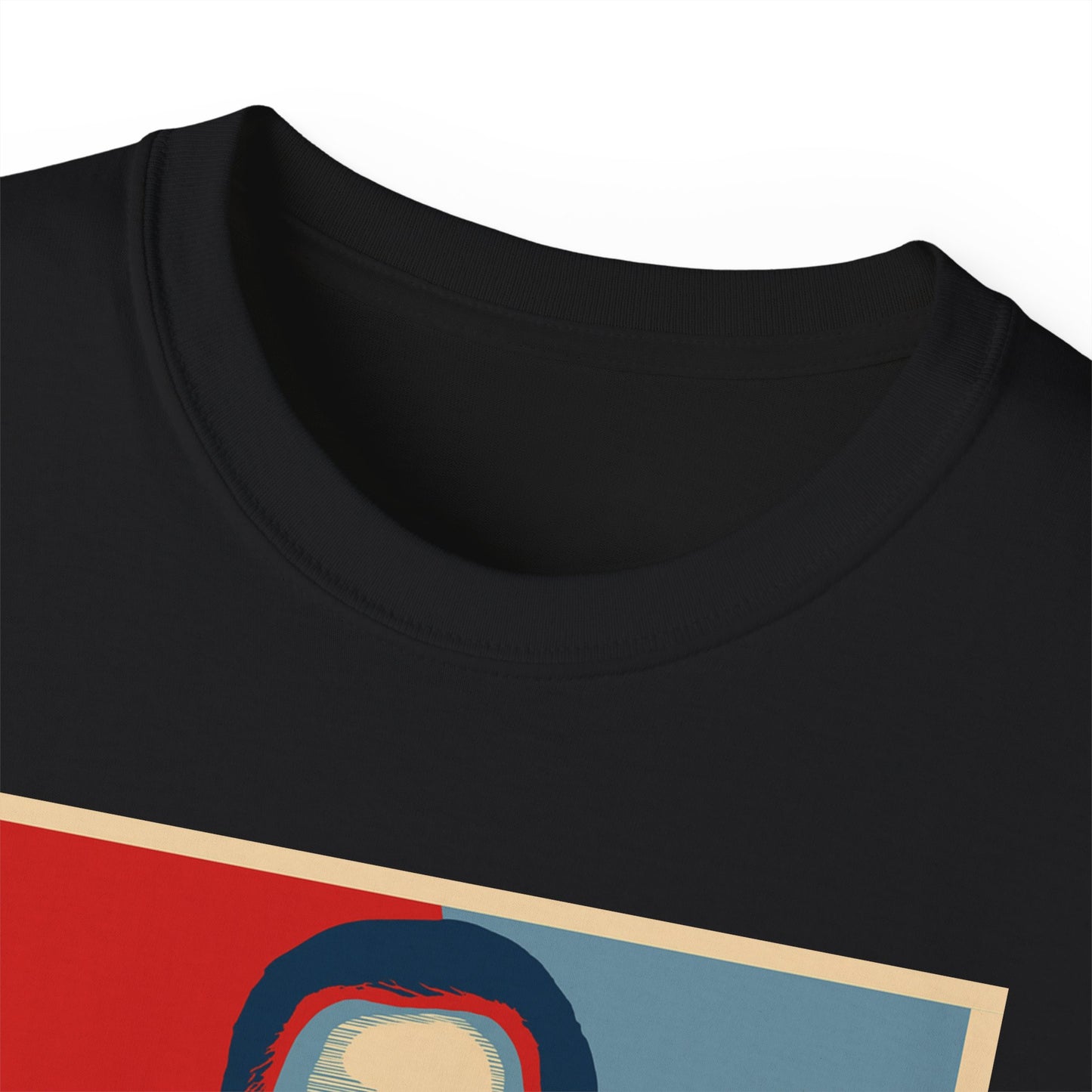 MS Dhoni India T-Shirt